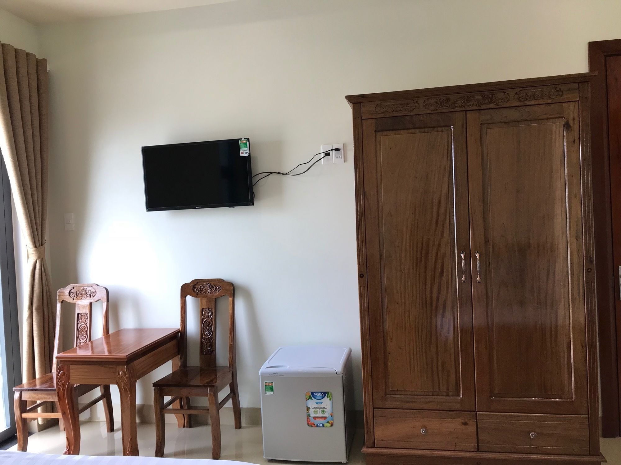 Nhat Tan Hotel Quy Nhon Exterior photo
