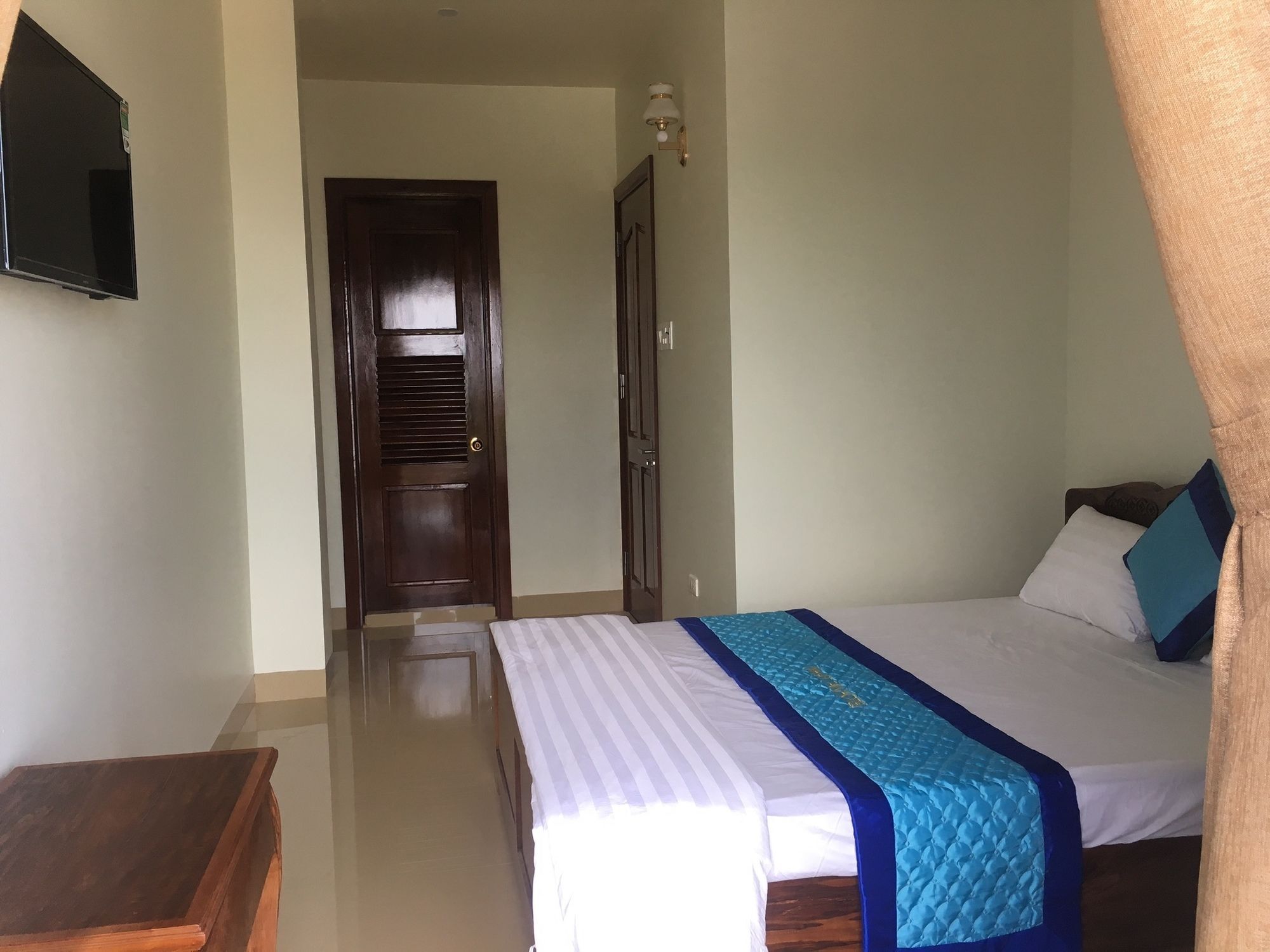 Nhat Tan Hotel Quy Nhon Exterior photo